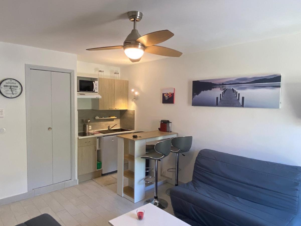 Bandol Studio Apartment Exterior photo